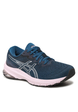 Asics Обувки Gt-1000 11 1012B197 Тъмносин - Pepit.bg