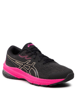 Asics Обувки Gt-1000 11 Gs 1014A237 Черен - Pepit.bg