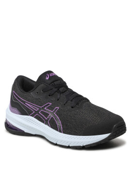 Asics Обувки Gt-1000 11 Gs 1014A237 Черен - Pepit.bg