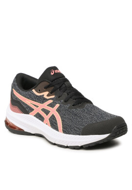 Asics Обувки GT-1000 11 GS 1014A237 Черен - Pepit.bg