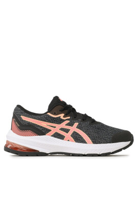Asics Обувки GT-1000 11 GS 1014A237 Черен - Pepit.bg