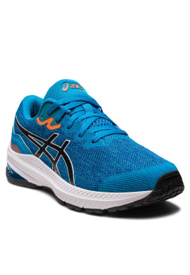 Asics Обувки GT-1000 11 GS 1014A237 Син - Pepit.bg