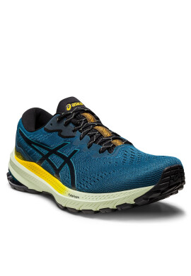 Asics Обувки GT-1000 11 TR 1011B573 Син - Pepit.bg