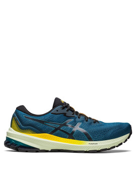 Asics Обувки GT-1000 11 TR 1011B573 Син - Pepit.bg