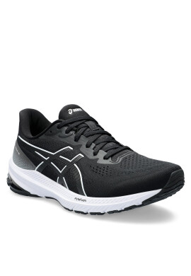 Asics Обувки Gt-1000 12 1011B631 Черен - Pepit.bg