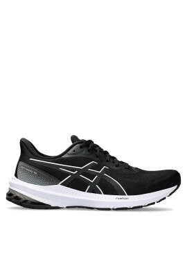 Asics Обувки Gt-1000 12 1011B631 Черен - Pepit.bg