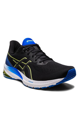 Asics Обувки Gt-1000 12 1011B631 Черен - Pepit.bg