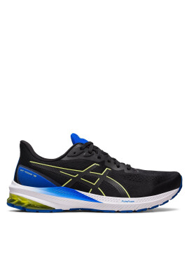 Asics Обувки Gt-1000 12 1011B631 Черен - Pepit.bg