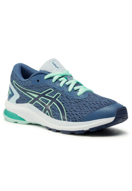 Asics Обувки GT-1000 9 GS 1014A150 Син - Pepit.bg