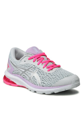 Asics Обувки Gt-1000 9 Gs 1014A150 Сив - Pepit.bg