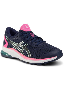 Asics Обувки Gt-1000 9 Gs 1014A150 Виолетов - Pepit.bg