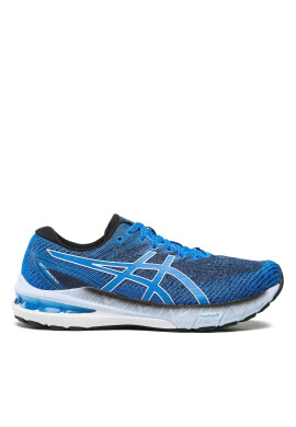 Asics Обувки Gt-2000 10 1011B185 Син - Pepit.bg