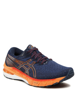 Asics Обувки Gt-2000 10 1011B185 Тъмносин - Pepit.bg