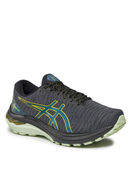 Asics Обувки Gt-2000 11 Gtx 1011B477 Черен - Pepit.bg
