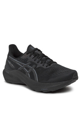 Asics Обувки Gt-2000 12 1011B691 Черен - Pepit.bg