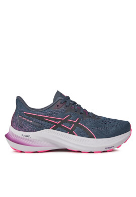 Asics Обувки Gt-2000 12 1012B506 Черен - Pepit.bg