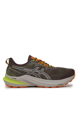 Asics Обувки Gt-2000 12 Tr 1011B775 Кафяв - Pepit.bg