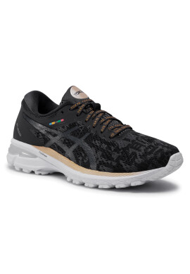 Asics Обувки Gt-2000 8 1012A940 Черен - Pepit.bg