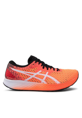 Asics Обувки Hyper Speed 1012A899 Оранжев - Pepit.bg