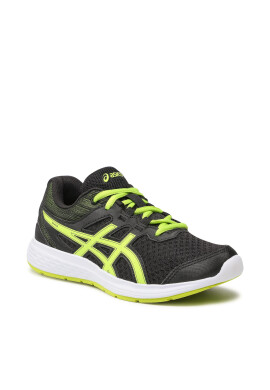 Asics Обувки Ikaia 9 Gs 1014A131 Черен - Pepit.bg