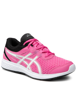 Asics Обувки Ikaia 9 Gs 1014A131 Розов - Pepit.bg