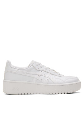 Asics Обувки JAPAN S PF 1192A212 Бял - Pepit.bg