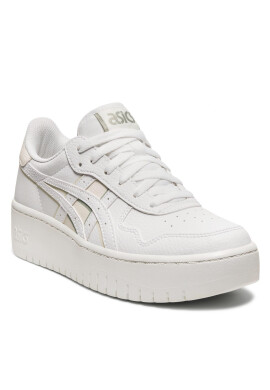 Asics Обувки JAPAN S PF 1202A360 Бял - Pepit.bg