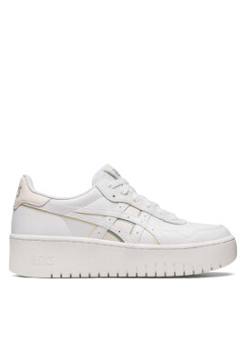 Asics Обувки JAPAN S PF 1202A360 Бял - Pepit.bg