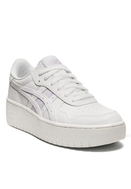 Asics Обувки JAPAN S PF 1202A360 Бял - Pepit.bg