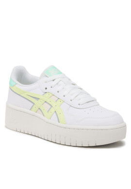 Asics Обувки JAPAN S PF 1202A360 Бял - Pepit.bg