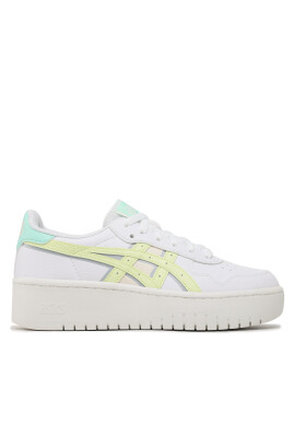 Asics Обувки JAPAN S PF 1202A360 Бял - Pepit.bg