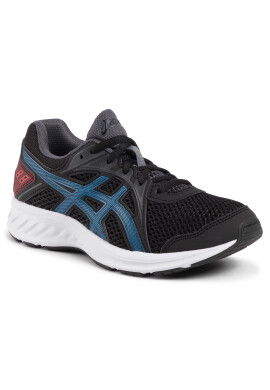 Asics Обувки Jolt 2 Gs 1014A035 Черен - Pepit.bg