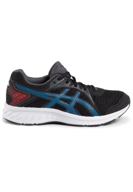 Asics Обувки Jolt 2 Gs 1014A035 Черен - Pepit.bg