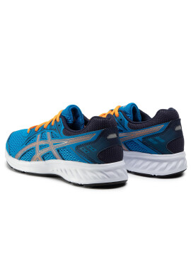 Asics Обувки Jolt 2 Gs 1014A035 Син - Pepit.bg