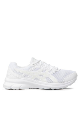 Asics Обувки Jolt 3 1011B034 Бял - Pepit.bg