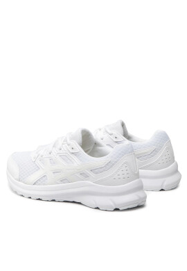 Asics Обувки Jolt 3 1011B034 Бял - Pepit.bg