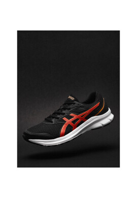 Asics Обувки Jolt 3 1011B034 Черен - Pepit.bg