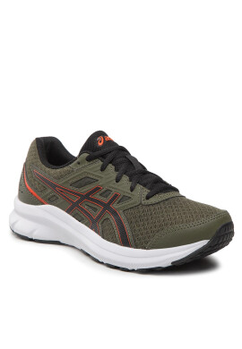 Asics Обувки Jolt 3 1011B034 Каки - Pepit.bg