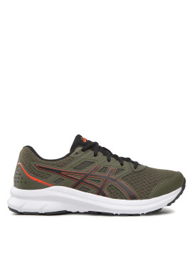Asics Обувки Jolt 3 1011B034 Каки - Pepit.bg