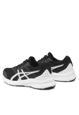 Asics Обувки Jolt 3 1012A908 Черен - Pepit.bg