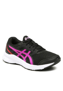 Asics Обувки Jolt 3 1012A908 Черен - Pepit.bg