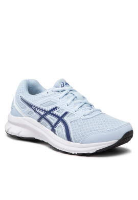 Asics Обувки Jolt 3 1012A908 Син - Pepit.bg