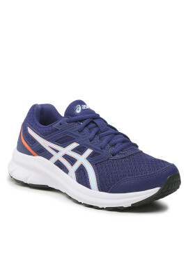 Asics Обувки Jolt 3 1012A908 Тъмносин - Pepit.bg