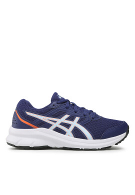 Asics Обувки Jolt 3 1012A908 Тъмносин - Pepit.bg