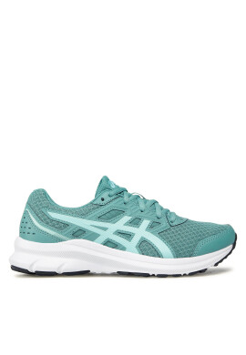 Asics Обувки Jolt 3 1012A908 Зелен - Pepit.bg