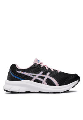 Asics Обувки Jolt 3 Gs 1014A203 Черен - Pepit.bg