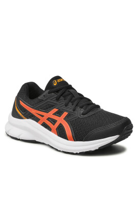 Asics Обувки Jolt 3 Gs 1014A203 Черен - Pepit.bg