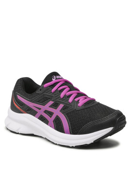Asics Обувки Jolt 3 Gs 1014A203 Черен - Pepit.bg