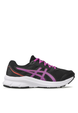 Asics Обувки Jolt 3 Gs 1014A203 Черен - Pepit.bg