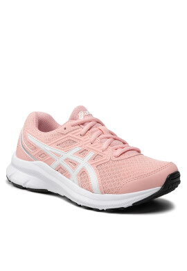 Asics Обувки Jolt 3 Gs 1014A203 Розов - Pepit.bg